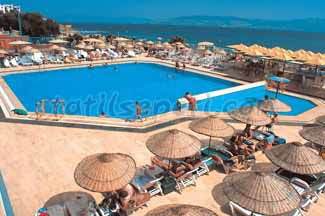 Armonia Holiday Village & Spa Turgutreis Dış mekan fotoğraf